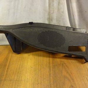 Auflage Hutablage Seat Toledo 1L Schwarz 1L0867762D