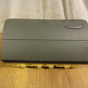 Beifahrerairbag Vw Polo 6N Grau 6N0880202A