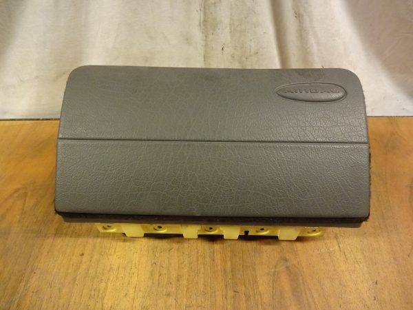 Beifahrerairbag Vw Polo 6N Grau 6N0880202A