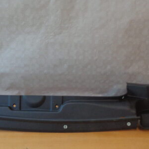 Neu Original Seat Leon Toledo Verkleidung Stoßstange 1M6825201K
