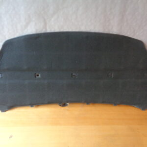 Neu Original Dämmung Motorhaube VW Touran 1T0863831B (Lagerspuren)