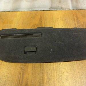 Deckel Kofferraumverkleidung Audi A3 8L Rechts Dunkelgrau 8L0863990A