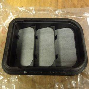 Neu Original Entlüftungsblende Skoda Superb 2  3T0819465A