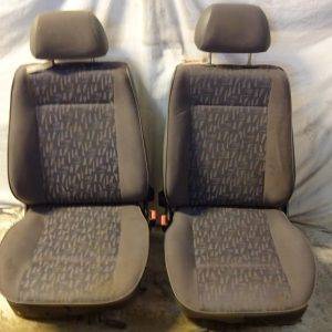 Sitzgarnitur Komplett Seat Cordoba 6K