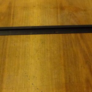Neu Original Fensterdichtleiste /Leiste Türdichtung vorne links außen Audi A6 C6 4F0837477A