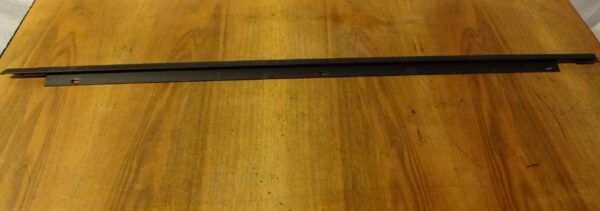 Neu Original Fensterdichtleiste /Leiste Türdichtung vorne links außen Audi A6 C6 4F0837477A