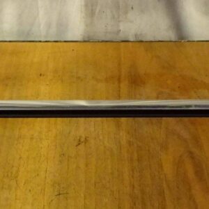 Neu Original VW Fensterdichtleiste Passat B7 Rechts Vorne Chrom 3AA837476A 7Z7