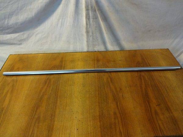 Fensterdichtleiste Vw Passat B8 Links Vorne Chrom 3G0837475