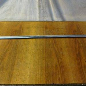 Fensterdichtleiste Vw Tiguan Links Hinten Chrom 5NA839475C
