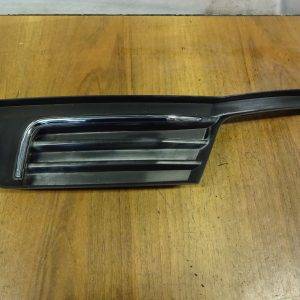 Gitter in Stoßstange Audi A3 8V Links 8V3807681AF