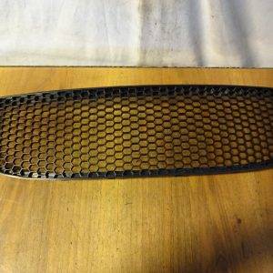 Neu Original Gitter in Stoßstange Mitte Seat Altea 5P Schwarz 5P0853667A 9B9