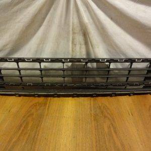 Gitter in Stoßstange Vw Golf 7 Vorne Mitte 5G0853677