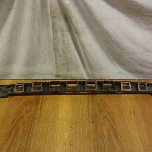 Halter Vw Golf 5 Plus Hinten 5M0807863