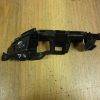 Halter vw Golf 7 Rechts Vorne 5G0807184A