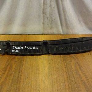 Halter Skoda Roomster Rechts Hinten 5J7807864