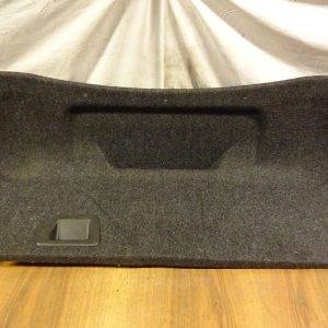 Heckklappenverkleidung Audi A4 B5 Dunkelgrau 8D5867975A