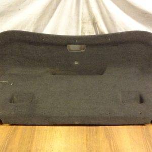 Heckklappenverkleidung Vw Bora Dunkelgrau 1J5867605D