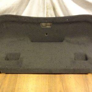 Heckklappenverkleidung Vw Bora Dunkelgrau 1J5867605D