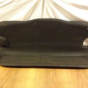 Heckklappenverkleidung Seat Cordoba 6K Dunkelgrau 6K5867601