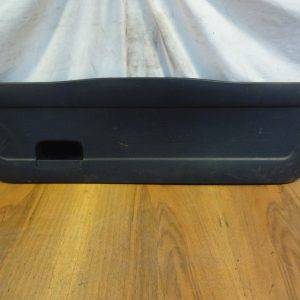 Heckklappenverkleidung Vw Golf 3 Schwarz 1H6867605A