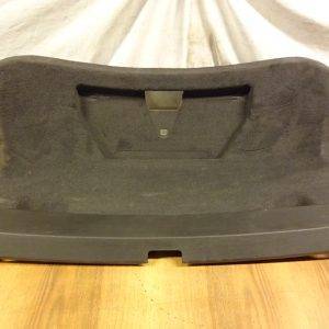 Heckklappenverkleidung Vw Passat B5 3BG Dunkelgrau 3B5867605