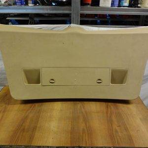 Heckklappenverkleidung Vw Touran 1T Beige 1T0867601B