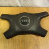 Hupenknopf Lenkrad Audi 80 B4  8A0951525B