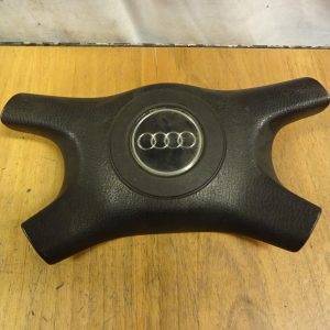 Hupenknopf Lenkrad Audi 80 B4  8A0951525B