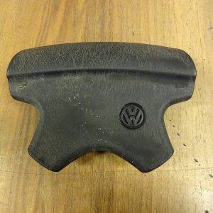 Hupenknopf Lenkrad Vw Golf 3  1H0419669C