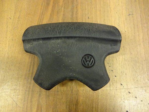 Hupenknopf Lenkrad Vw Golf 3  1H0419669C