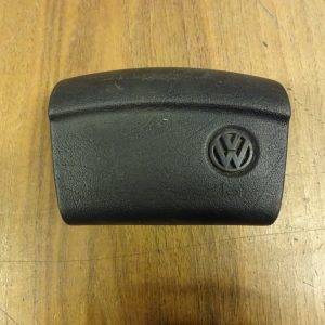 Hupenknopf Lenkrad Vw Golf 3  1H0419669E