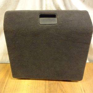 Kofferraum Seitendeckel Audi A6 C5 Kombi Links Dunkelgrau 4B9867975