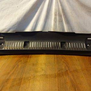 Kofferraumverkleidung Vw Golf 5 Plus Dunkelgrau 5M0863459C