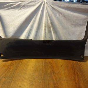 Kofferraumverkleidung Vw Lupo Dunkelgrau 6X0863459B