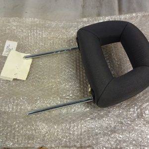Neu Original Kopfstütze VW Sharan 7M Grau 7M3883901E 85C
