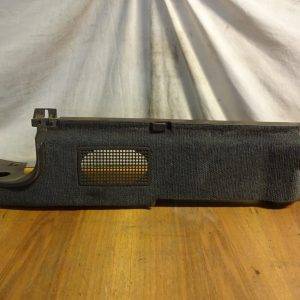 Verkleidung Kofferraum Vw Passat B2 Links Dunkelblau 323867763A
