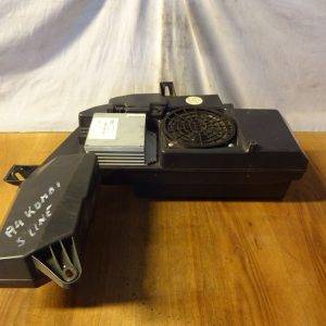 Lautsprecher Subwoofer mit Verstärker Audi A4 B6,B7  8E903538203S