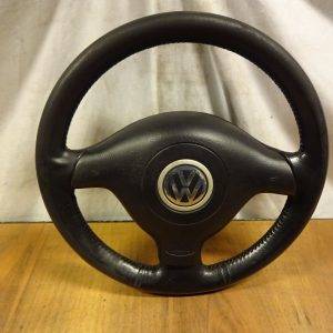 Lenkrad mit Airbag Vw Passat B5 3B  3B0419091N