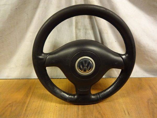 Lenkrad mit Airbag Vw Passat B5 3B  3B0419091N