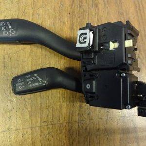 Lenkstockschalter Audi A3 8P Links 8P0953513F