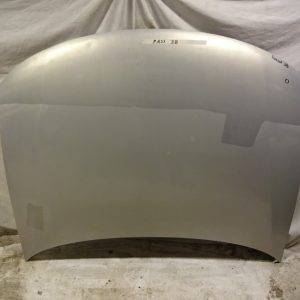 Motorhaube Vw Passat B5 3B Silber 3B0823031D