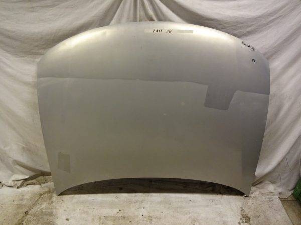 Motorhaube Vw Passat B5 3B Silber 3B0823031D