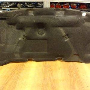 Neu Original Motorhaubendämmung VW Polo 6N0863835
