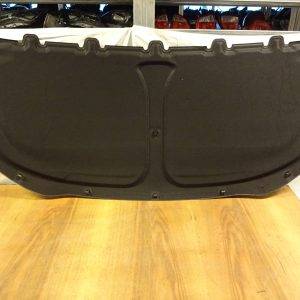 Neu Original Motorhaubendämmung VW Touran 1T0863831F