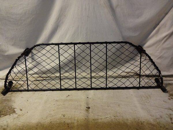 Neu Original Netzwand Audi A6 C4 Kombi 4A9017221