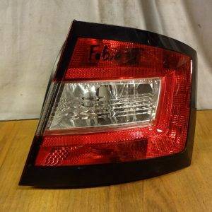 Rücklicht Skoda Fabia 3 Rechts 6V6945096