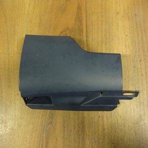 Schwellerleiste Vw Passat B7 Rechts Hinten 3AA853898