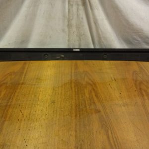 Stoßstangenhalter Hinten Skoda Octavia 1U Kombi 1U9807863