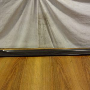 Türabschlussleiste Vw Sharan 7N Links Hinten 7N0854949H