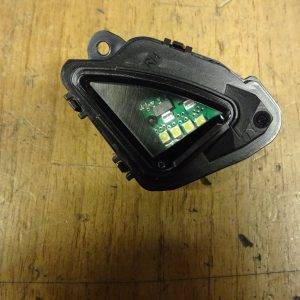Neu Original Umfeldleuchte Seitenspiegel Skoda Superb 3T Rechts 3T0945292A
